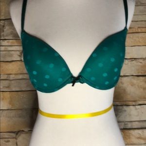 Xhilaration Underwire T-shirt Bra
